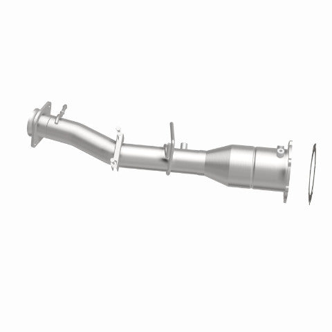 2008-2010 Ford F-250 SD Direct-Fit Diesel Oxidation Catalyst 60503 Magnaflow