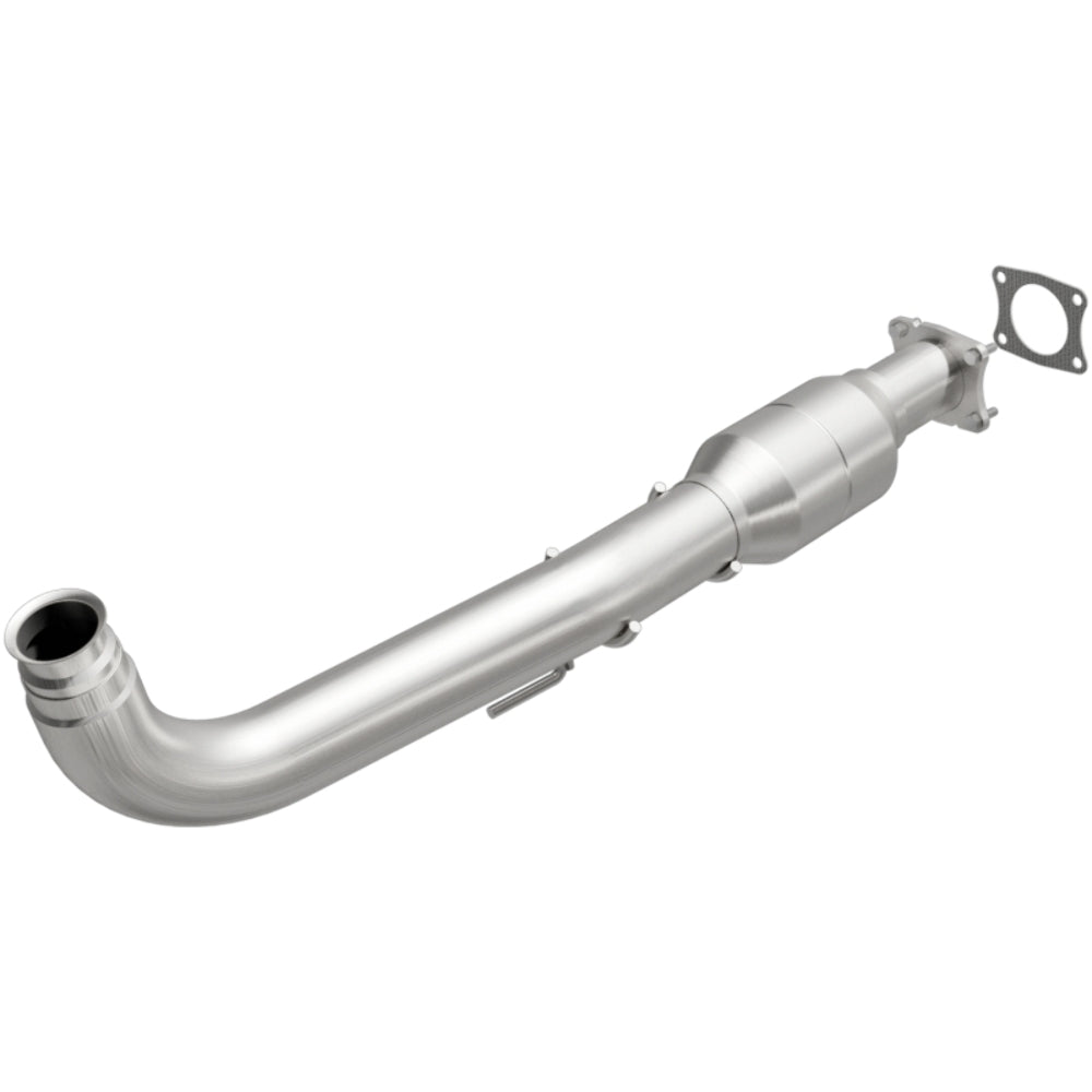 2007-2010 GMC Sierra 2500 HD DF Diesel Oxidation Catalyst 60504 Magnaflow