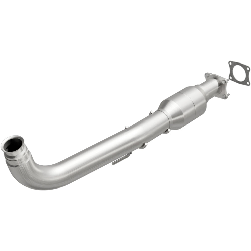 2007-2010 GMC Sierra 2500 HD DF Diesel Oxidation Catalyst 60504 Magnaflow