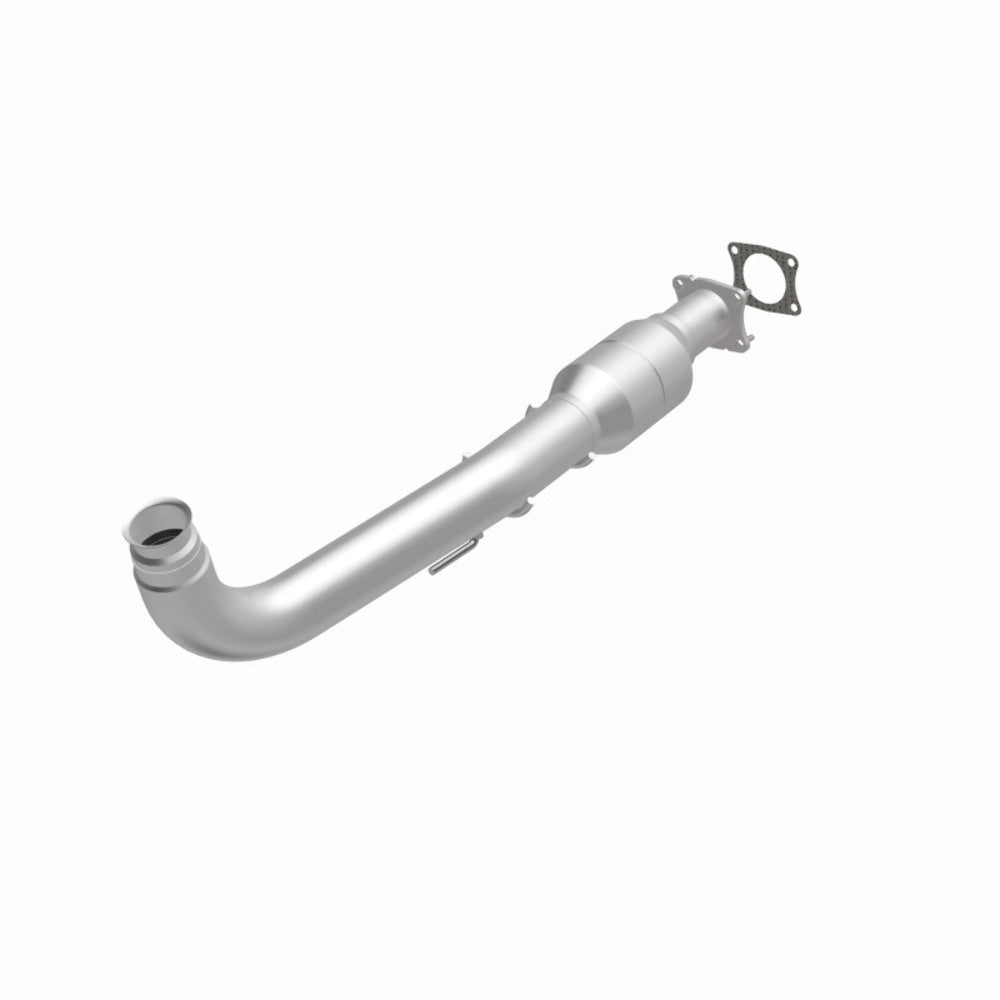 2007-2010 GMC Sierra 2500 HD DF Diesel Oxidation Catalyst 60504 Magnaflow