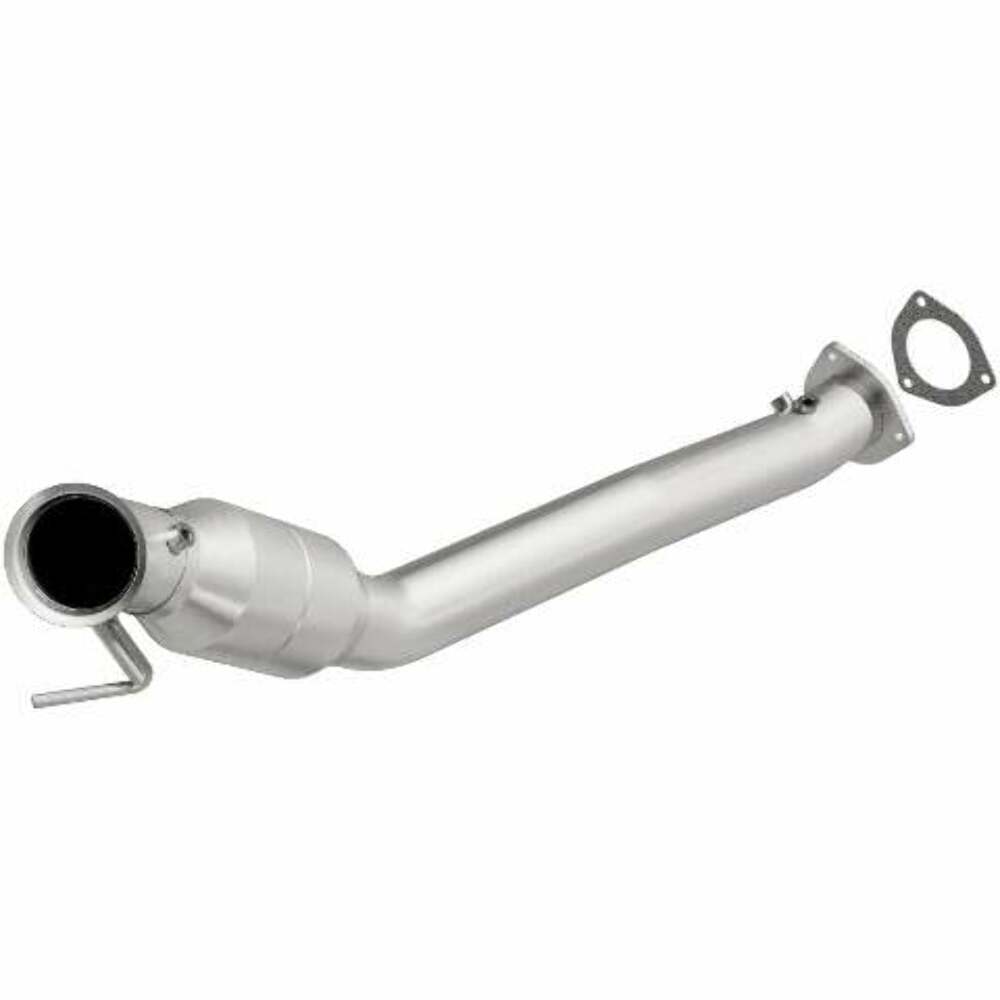 07-10 Ram 2500/3500 Front Direct-Fit Catalytic Converter 60507 Magnaflow