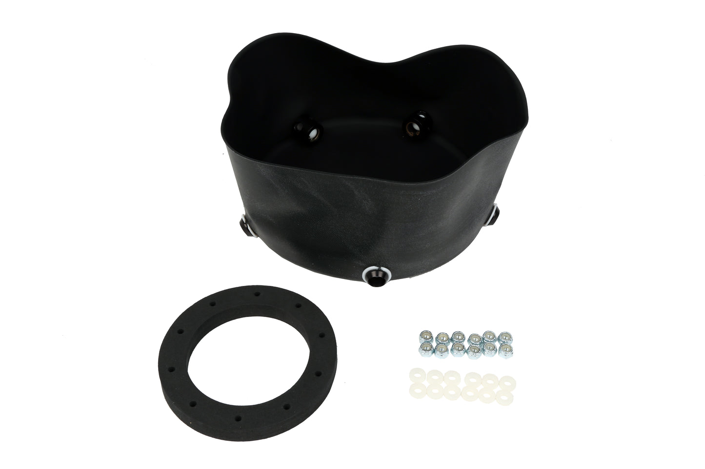 Fuel Pump Check Valve High Flow EFI Performance Universal Fit Aeromotive 18041-BGPL