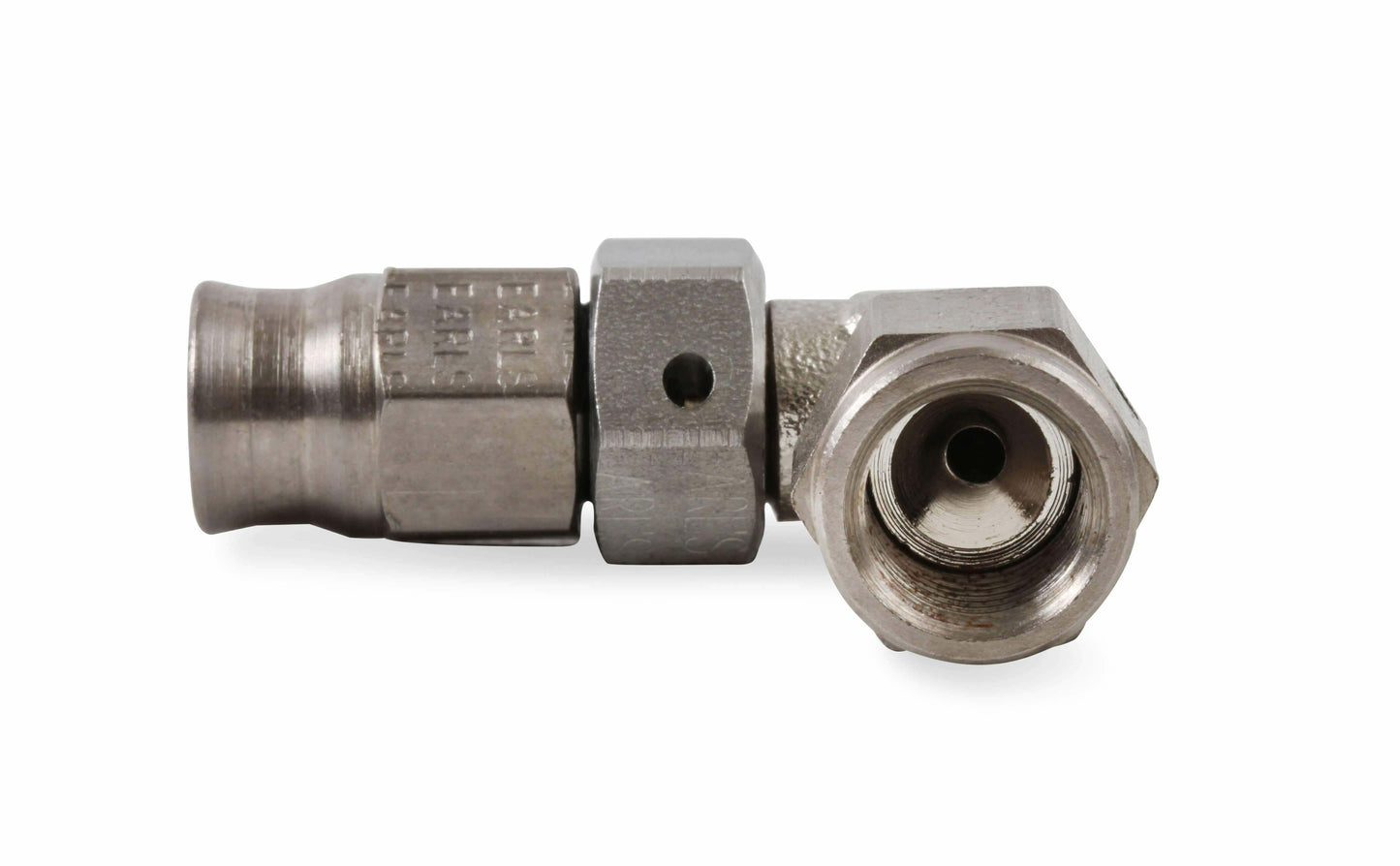 Earls Speed-Seal Hose End - 609003ERL