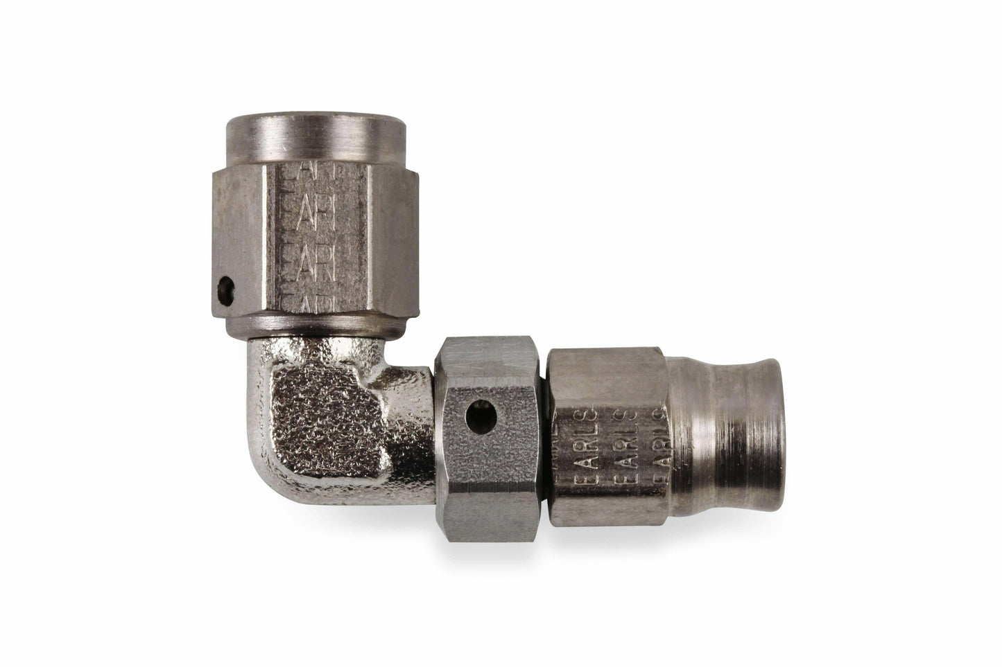 Earls Speed-Seal Hose End - 609003ERL