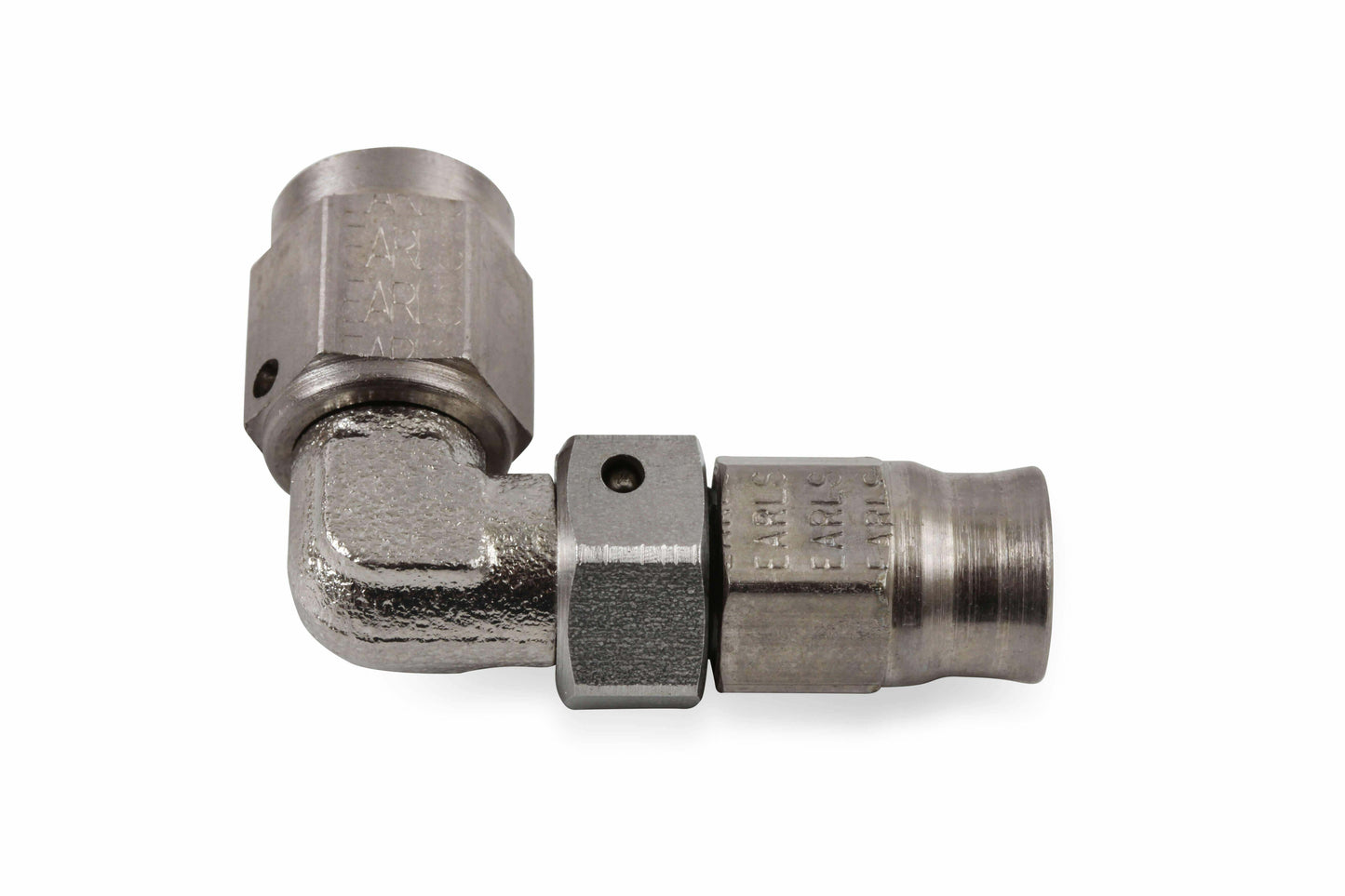 Earls Speed-Seal Hose End - 609003ERL