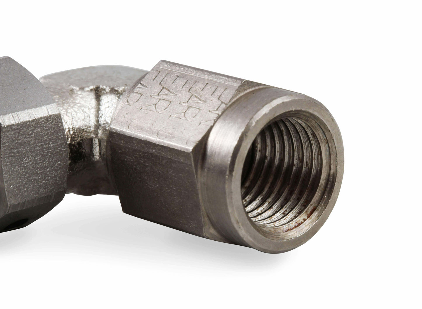 Earls Speed-Seal Hose End - 609003ERL