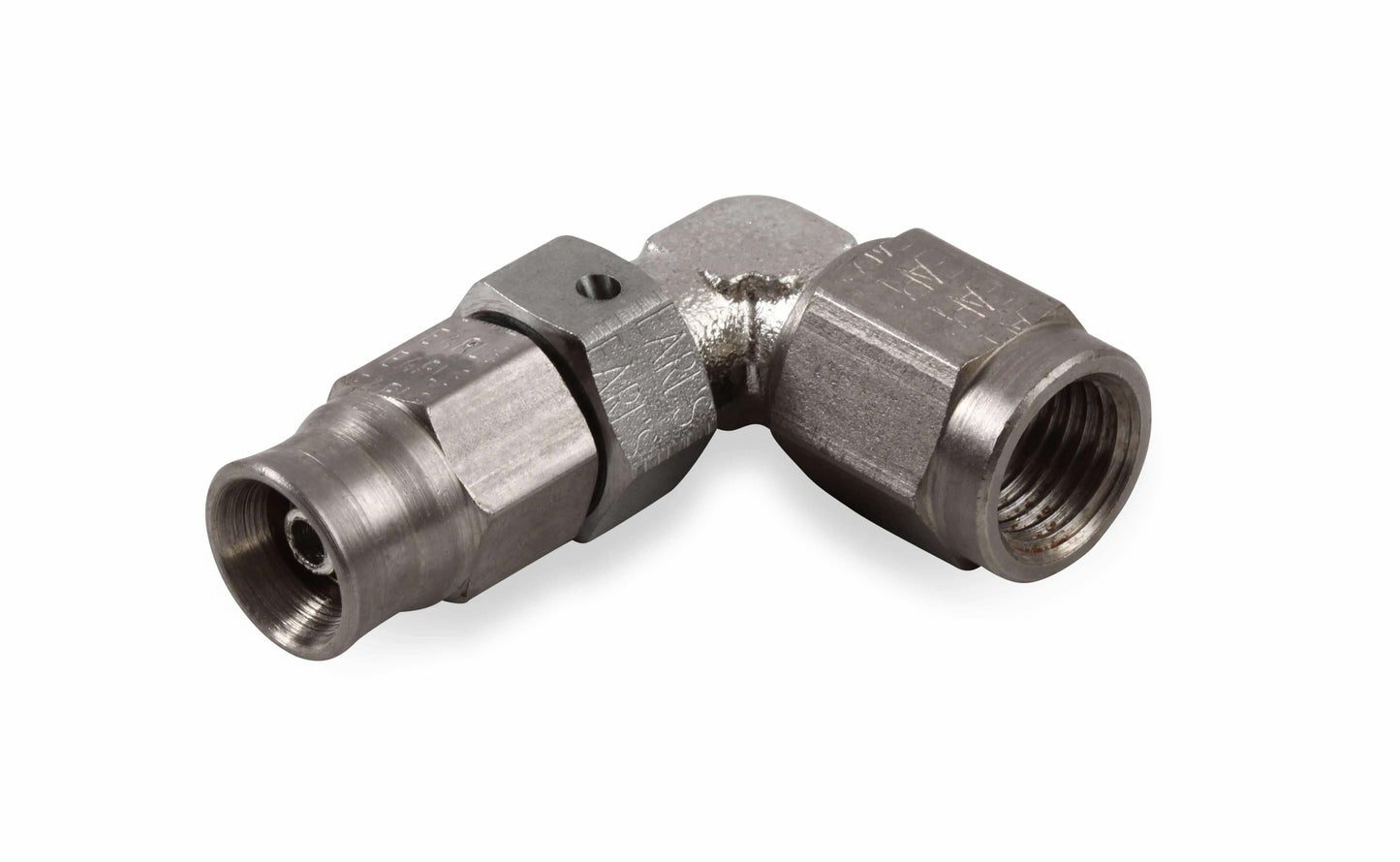 Earls Speed-Seal Hose End - 609003ERL