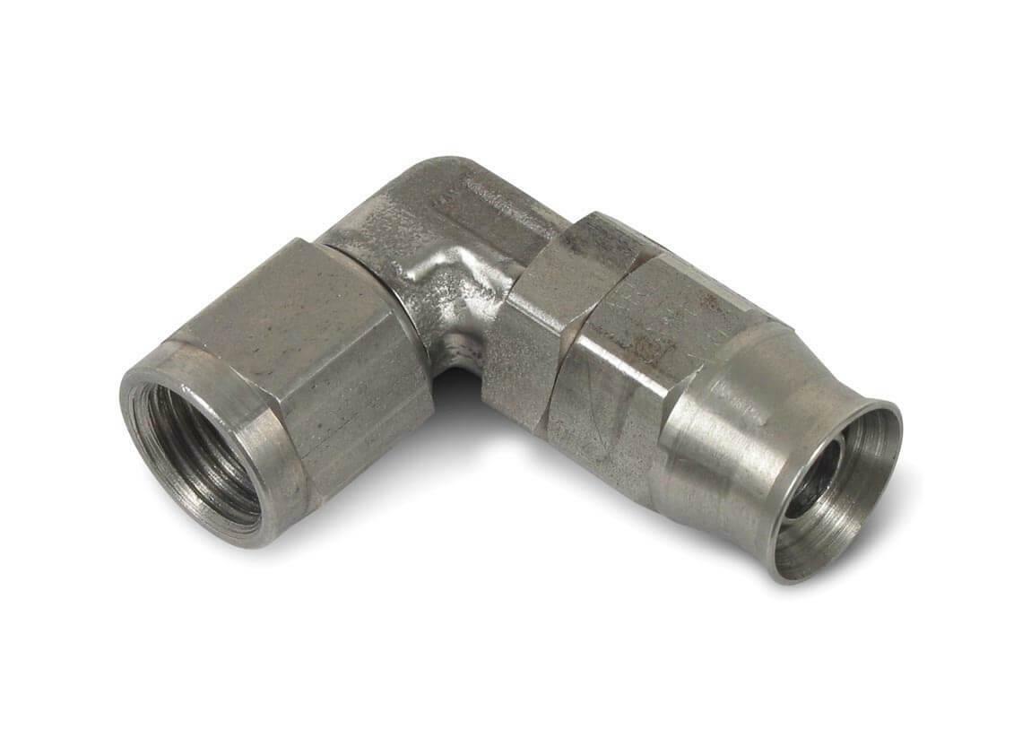 Earls Speed-Seal Hose End - 609093ERL
