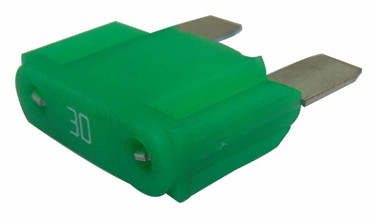 Crown Automotive - Metal Green Maxi Fuse - 6101640