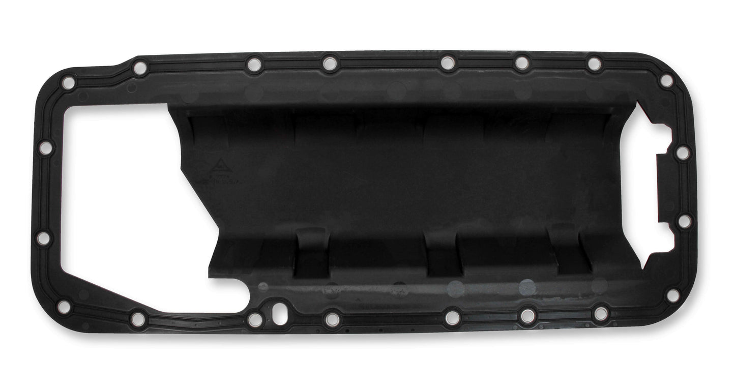 Mr. Gasket Windage Tray & Gasket - 61101G