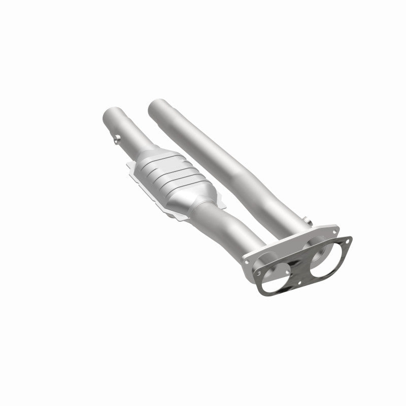 96-99 Chevy C2500 Suburban 7.4L Direct-Fit Catalytic Converter 4451471 Magnaflow