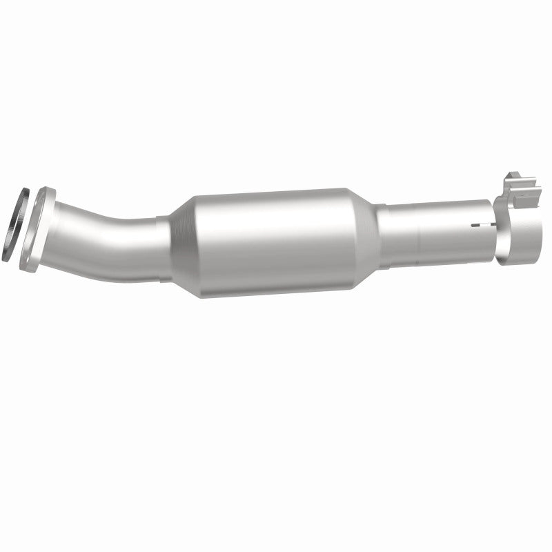2007 Scion tC California Grade CARB Direct-Fit Catalytic Converter 5571156