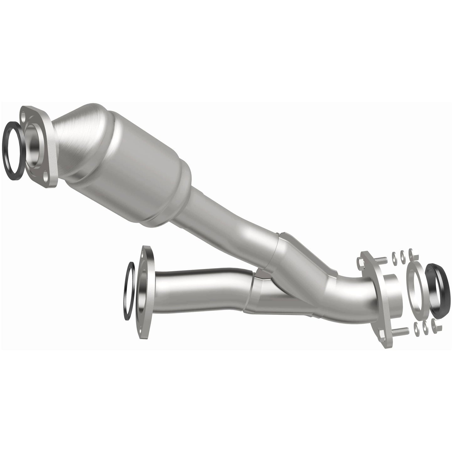 2000 Lexus RX300 California Grade CARB Direct-Fit Catalytic Converter 444507