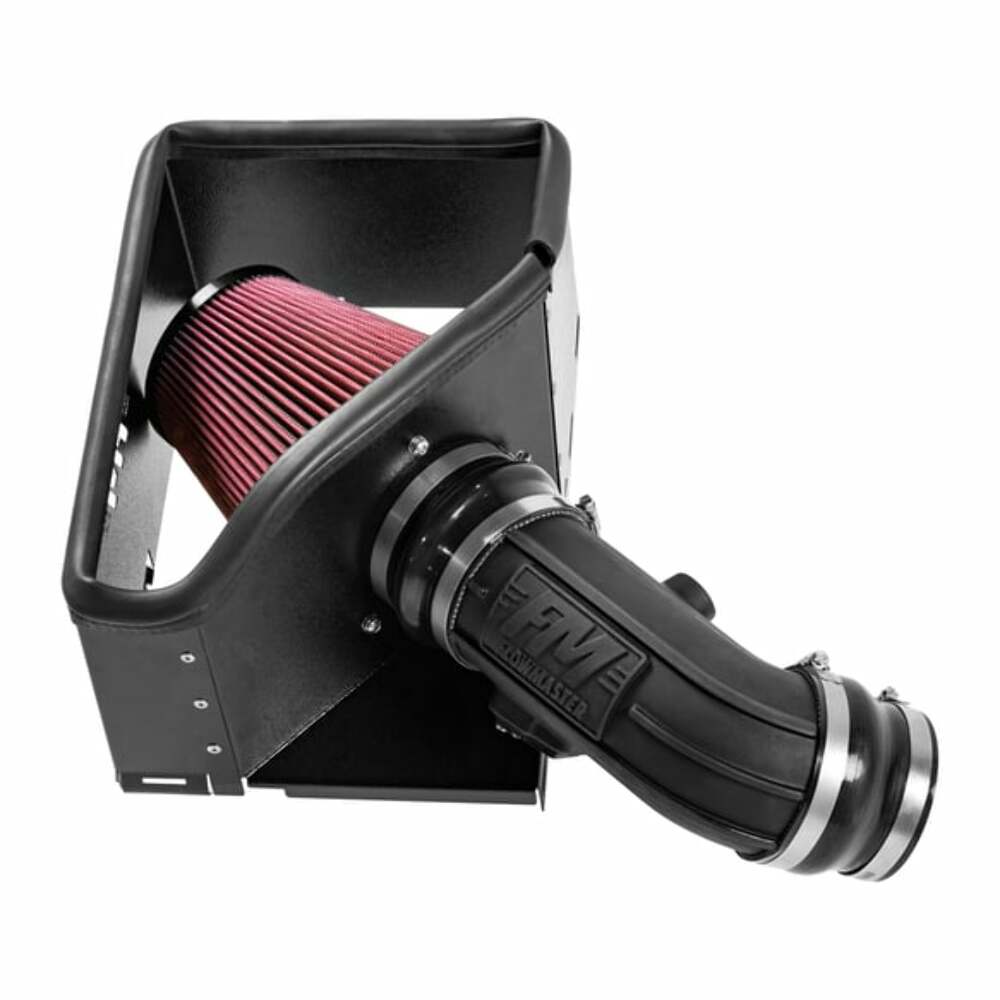 2014-2018 Dodge Ram 2500 Performance Air Intake Flowmaster Delta Force 615112