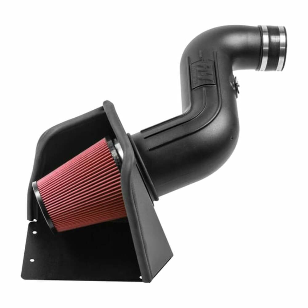 Fits 2007-2010 Chevrolet Silverado 2500 HD; Delta Force Performance Air - 615167
