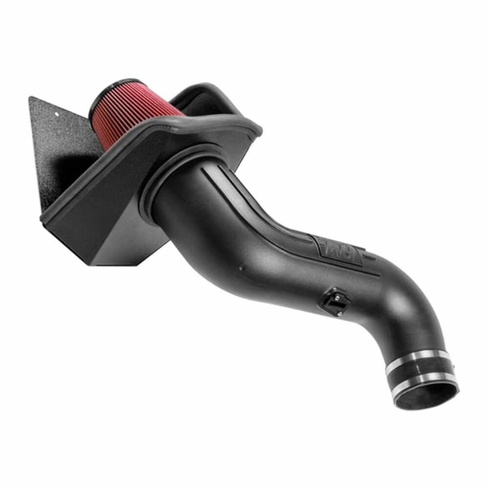 Fits 2007-2010 Chevrolet Silverado 2500 HD; Delta Force Performance Air - 615167