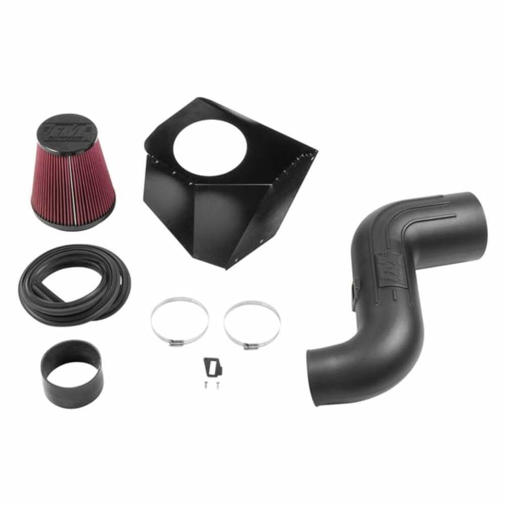 Fits 2007-2010 Chevrolet Silverado 2500 HD; Delta Force Performance Air - 615167