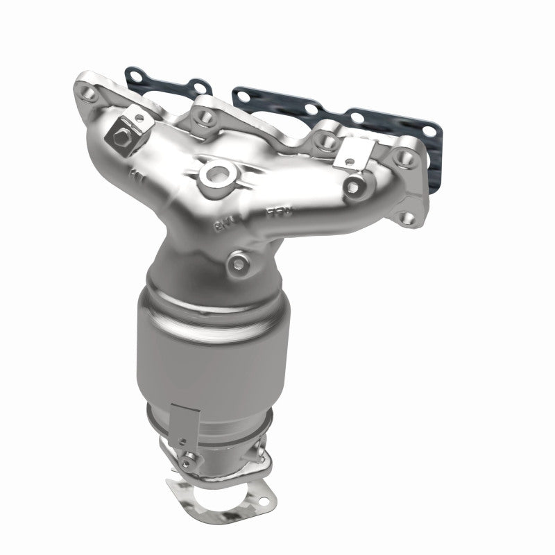 10-12 Santa Fe 3.5 Manifold Direct-Fit Catalytic Converter 52737 Magnaflow