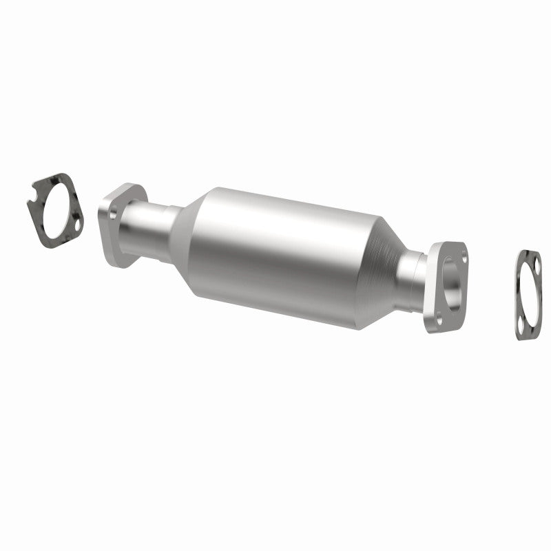11-13 Sorento 2.4L Underbody Direct-Fit Catalytic Converter 52863 Magnaflow - Catalytic Converters Car Part People