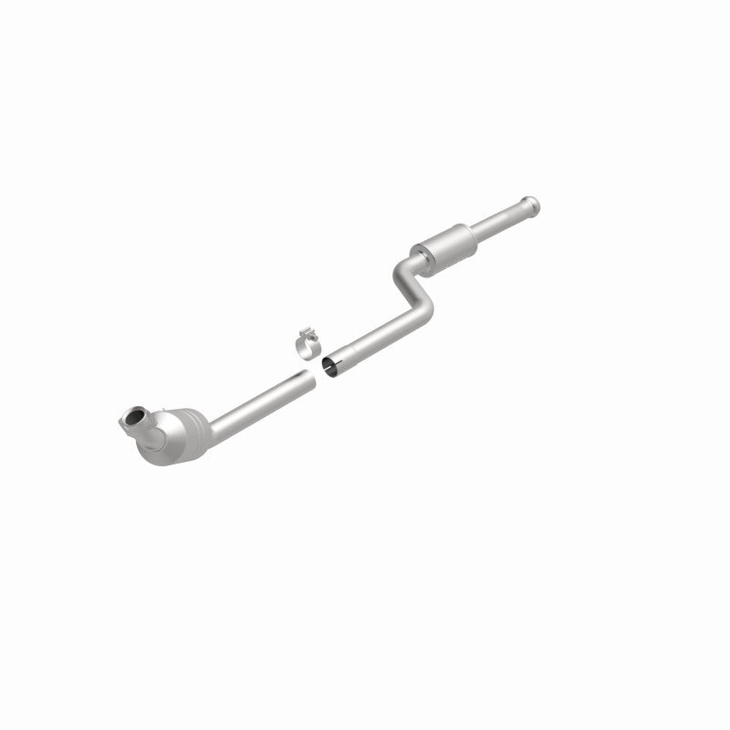 2008-2010 Mercedes-Benz C300 Direct-Fit Catalytic Converter 5461922 Magnaflow - Catalytic Converters Car Part People