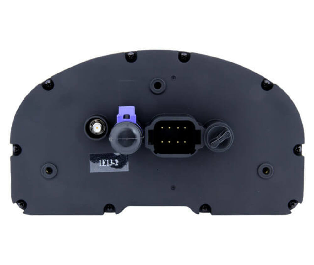 IQ3 Logger Dash 2WD Puller Kit - 620-KT-IQ3LDPL