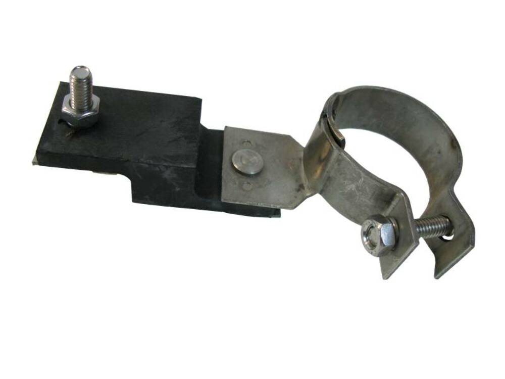 Fits 1956 Chevrolet Tailpipe Hanger 62008S
