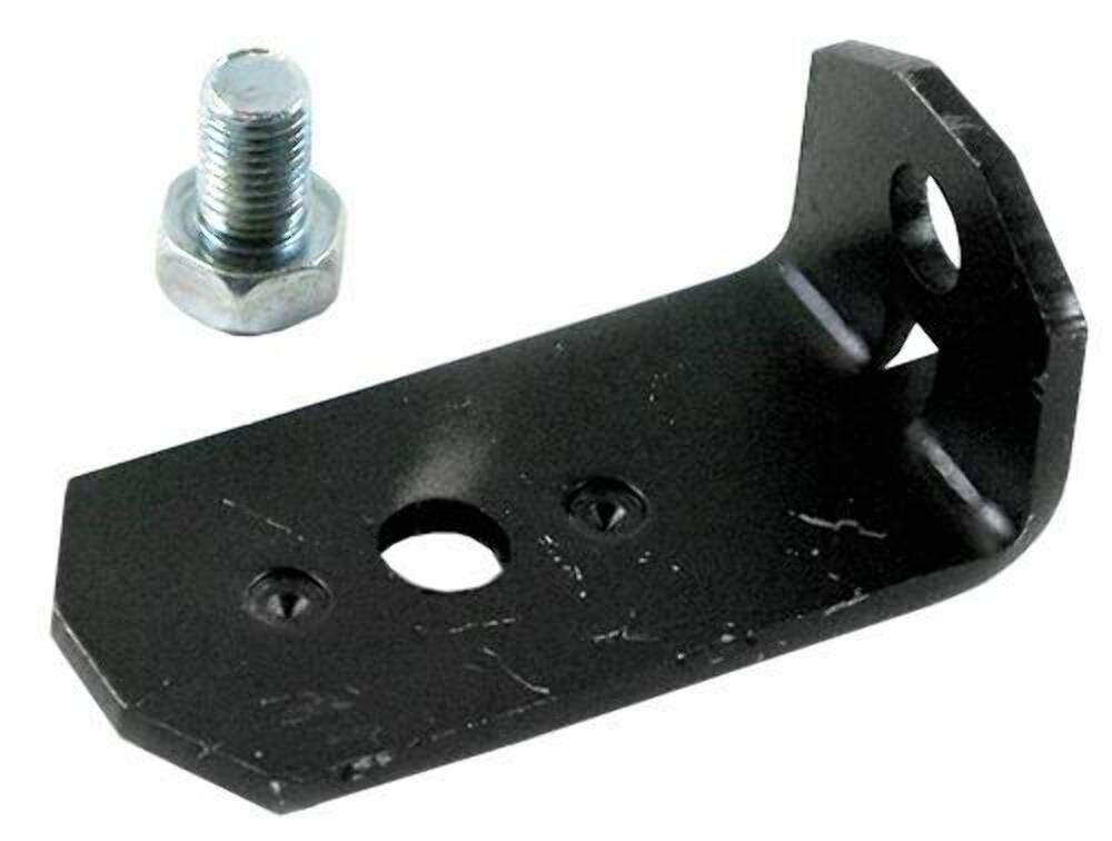 Fits 1956-59 Chevrolet Full Size Tailpipe Hanger Frame Bracket 62013