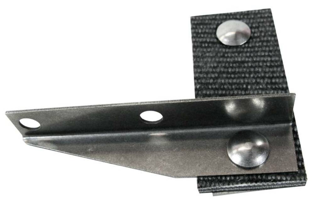 Fits 1957 Chevrolet Full Size Muffler Hanger 62017S