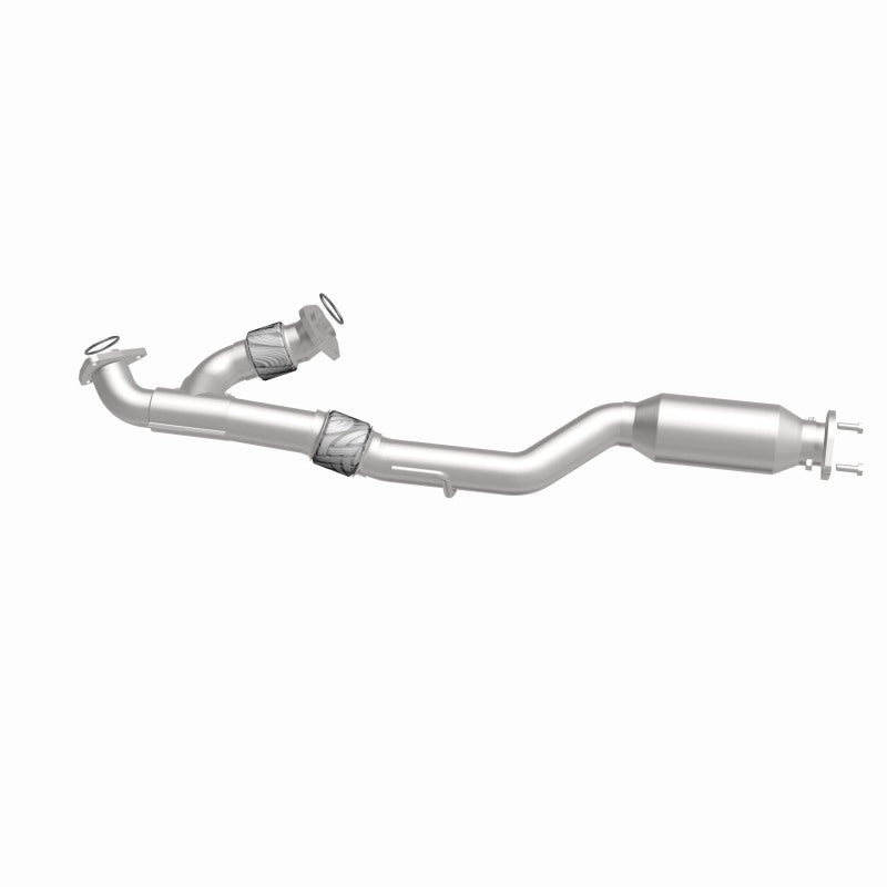 2009-2014 Nissan Murano 3.5L Direct-Fit Catalytic Converter 5592852 Magnaflow - Catalytic Converters Car Part People