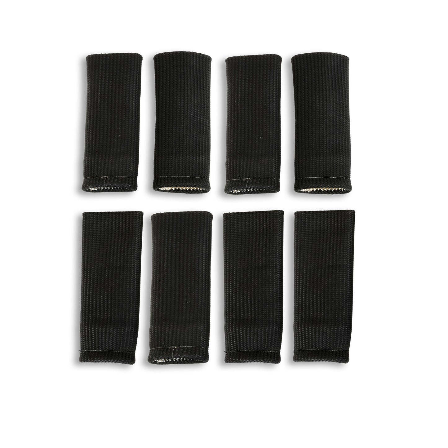 Spark Plug Boot Heat Sleeve 6 IN 8 Black 2410