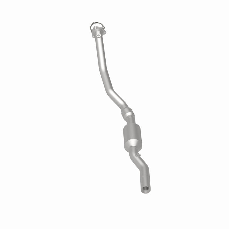 2009 2011 Audi A6 Quattro 3.0L Direct-Fit Catalytic Converter 5561003 Magnaflow