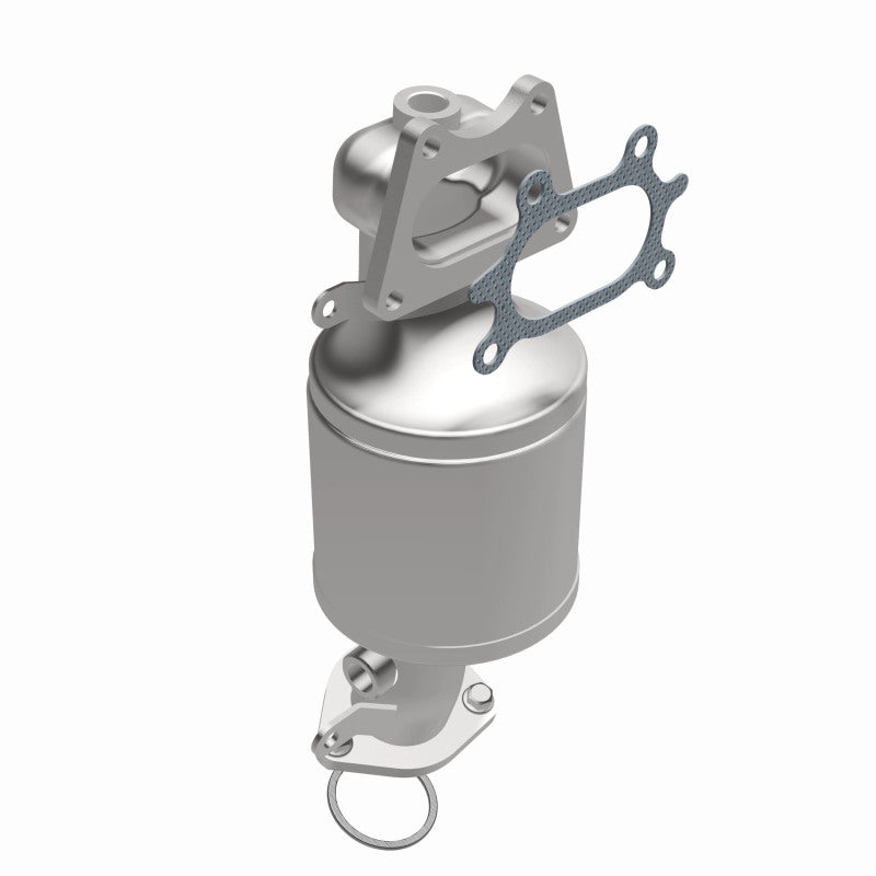 2004-2007 Saturn Vue Catalytic Converter 5551333 Magnaflow