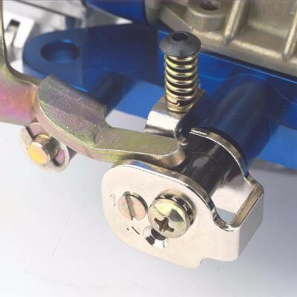 Adj. Sec. Pump Cam Bracket - 63-2QFT