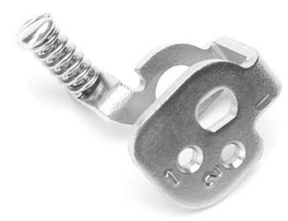 Adj. Sec. Pump Cam Bracket - 63-2QFT