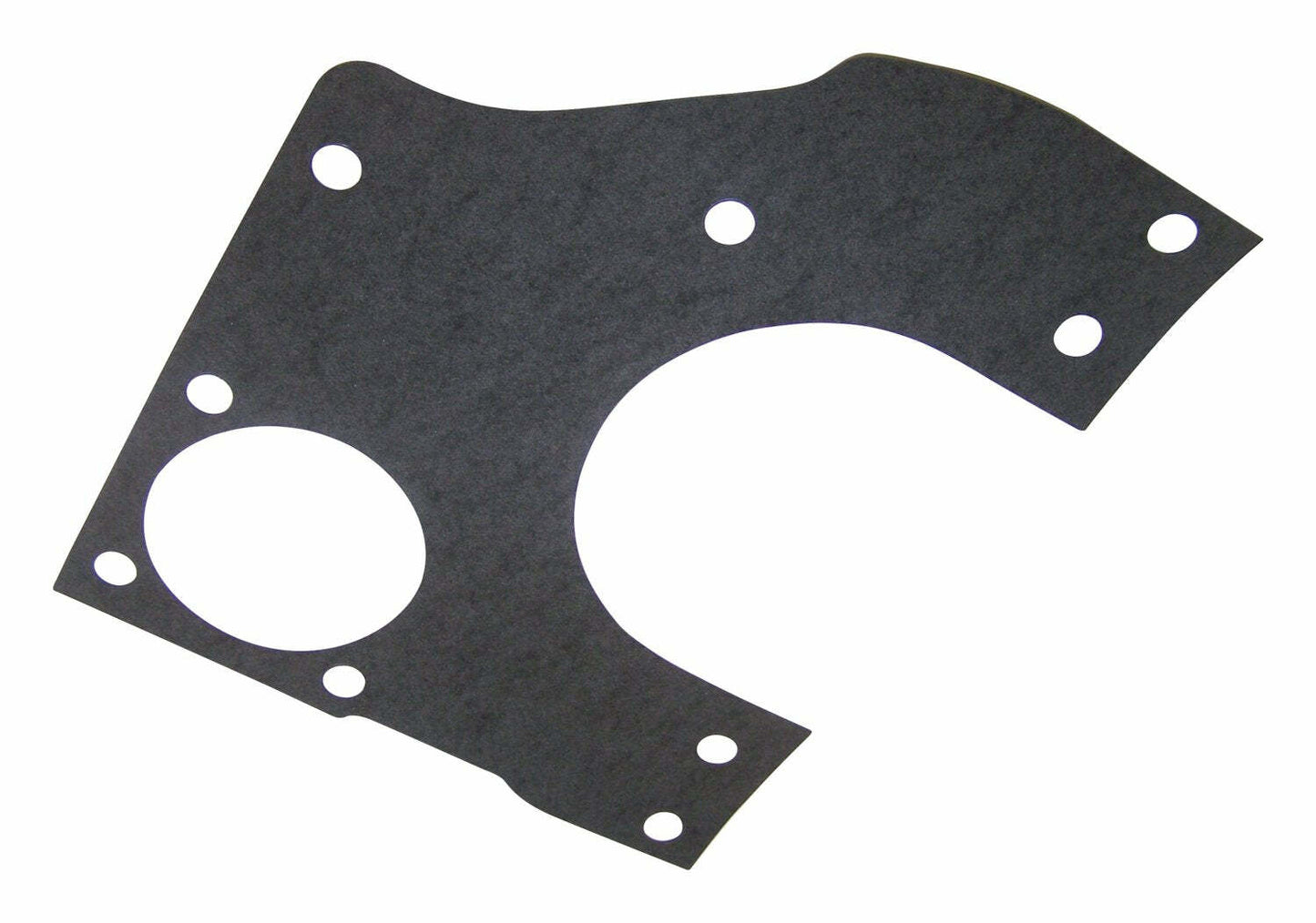 Vintage - Paper Gray Engine Plate Gasket - 630359