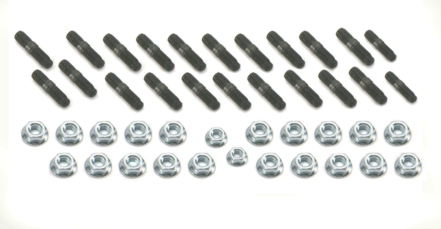 Mr. Gasket Oil Pan Stud Kit - 6316