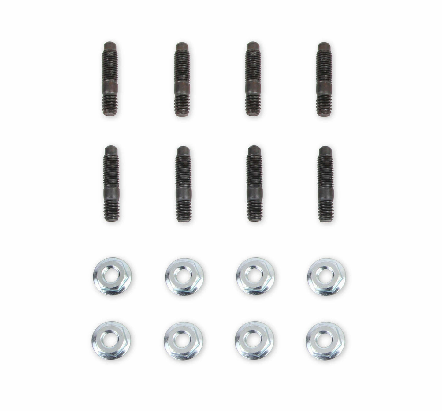 Mr. Gasket Valve Cover Stud Kit - Steel Covers - 6324