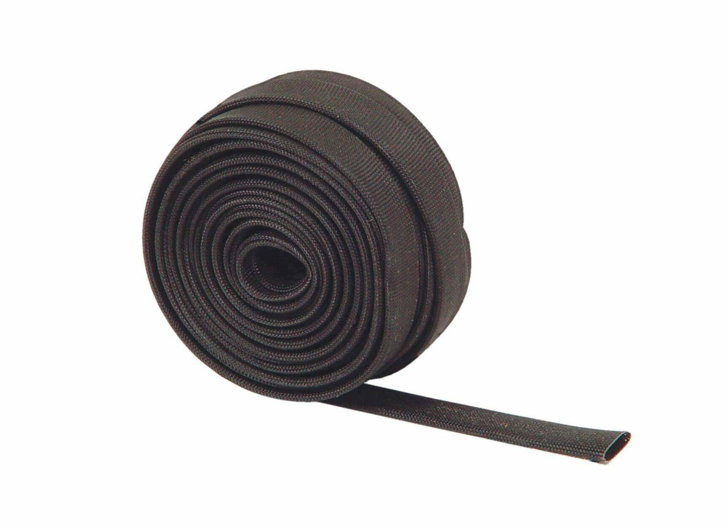 Mr. Gasket Inferno Shield Thermal Sleeving-Black - 6326K
