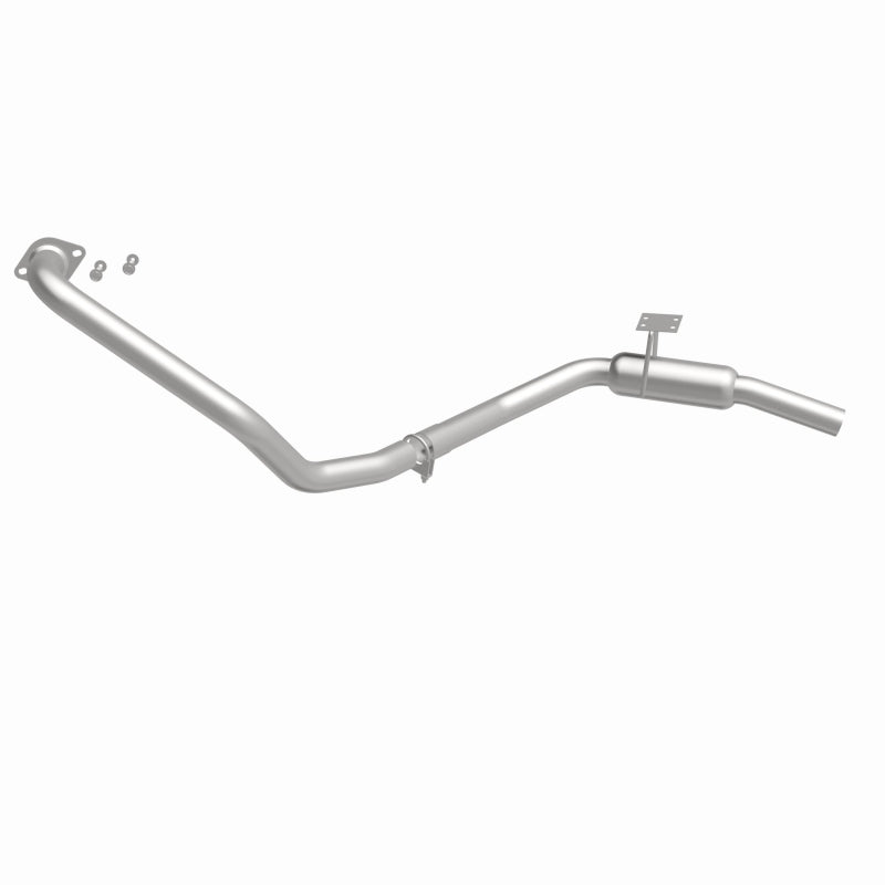 1993-1997 Toyota Land Cruiser Direct-Fit Muffler Kit 108-0214
