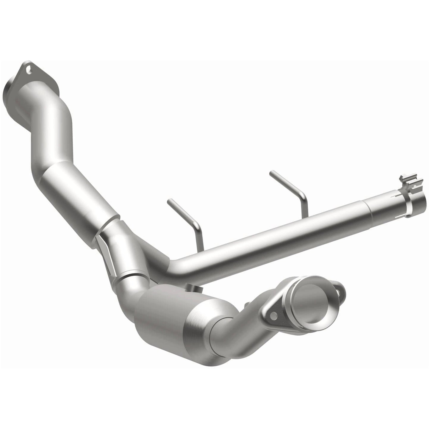 2015-2016 Ford F-150 California Grade CARB Catalytic Converter 5551469