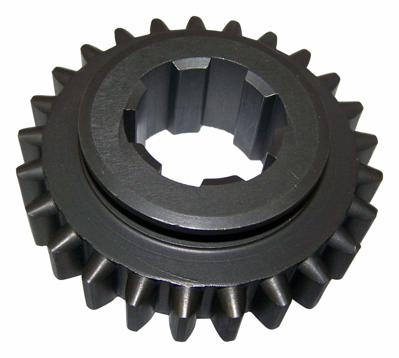 Vintage - Metal Unpainted First & Reverse Gear - 636879