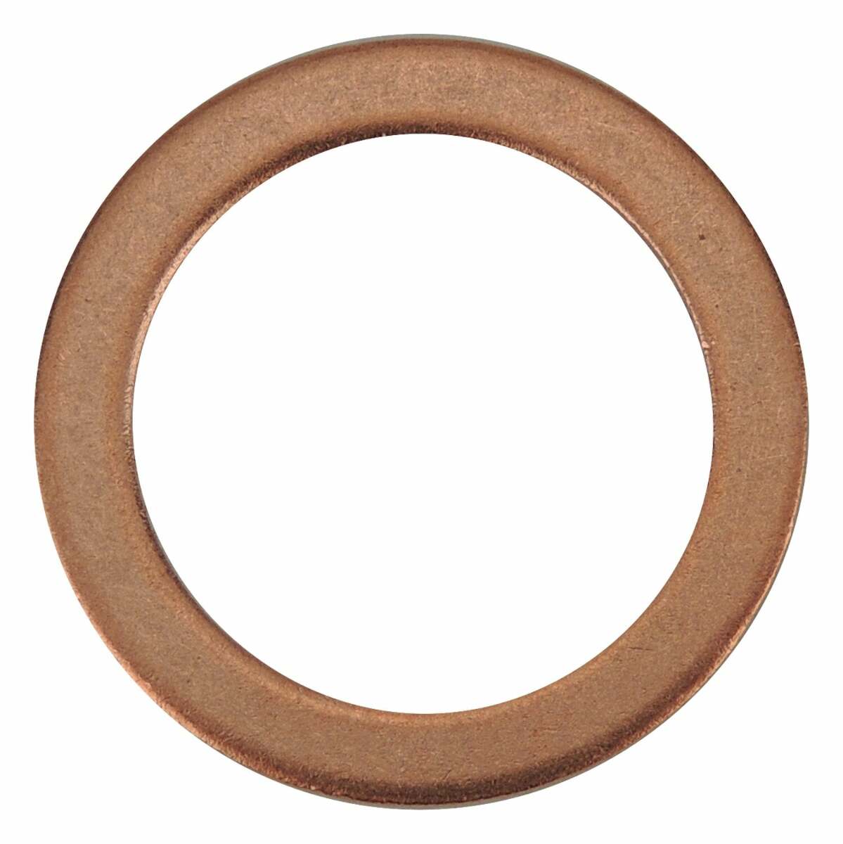 Fits 1941-1945 MB Brake Master Cylinder Washer; Crown 637606