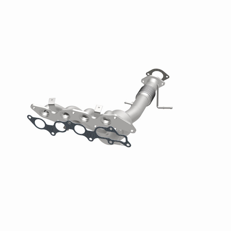 2008 2010 Mazda 5 2.3L Direct-Fit Catalytic Converter 5531786 Magnaflow - Catalytic Converters Car Part People