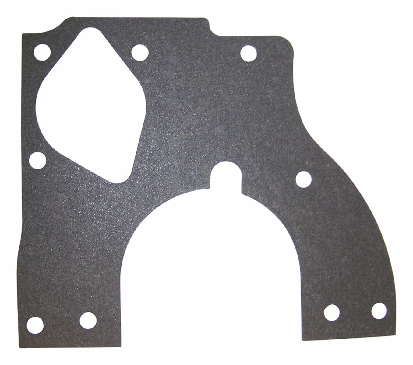 Vintage - Paper Gray Engine Plate Gasket - 641096