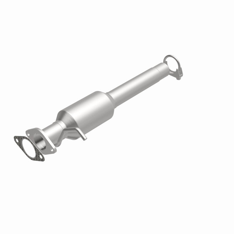 Catalytic Converter for 2005-2006 Toyota Highlander 2.4L California Grade CARB Compliant Direct-Fit Catalytic Converter