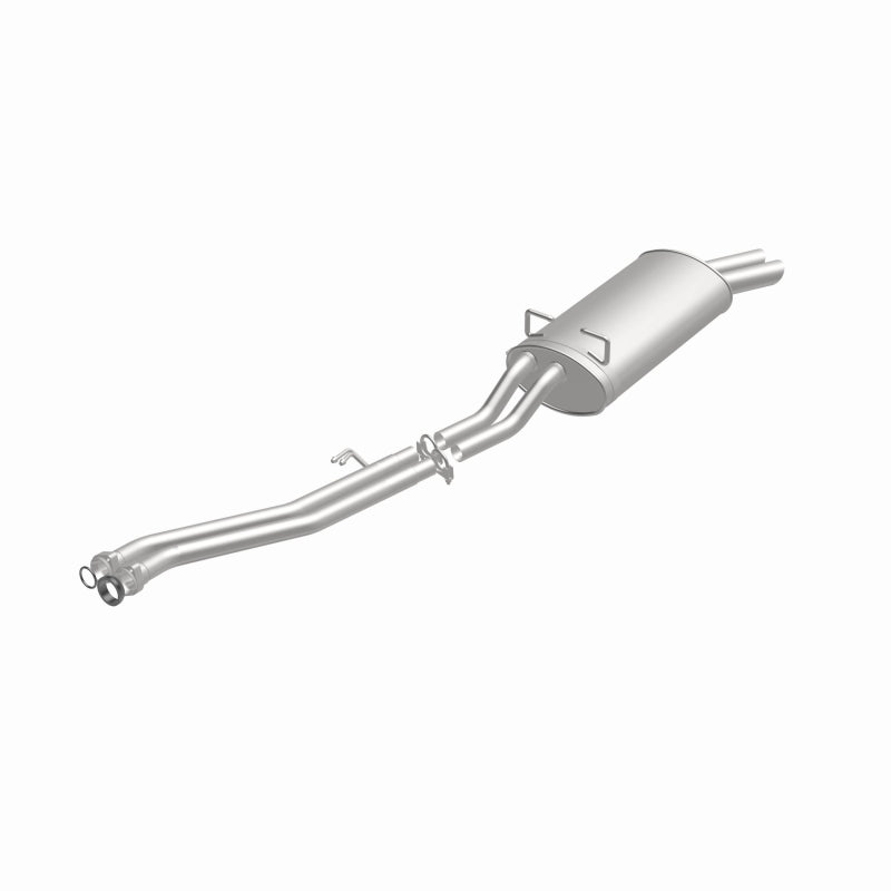 Fits 1987-1993 BMW Direct-Fit Replacement Exhaust System 106-0316