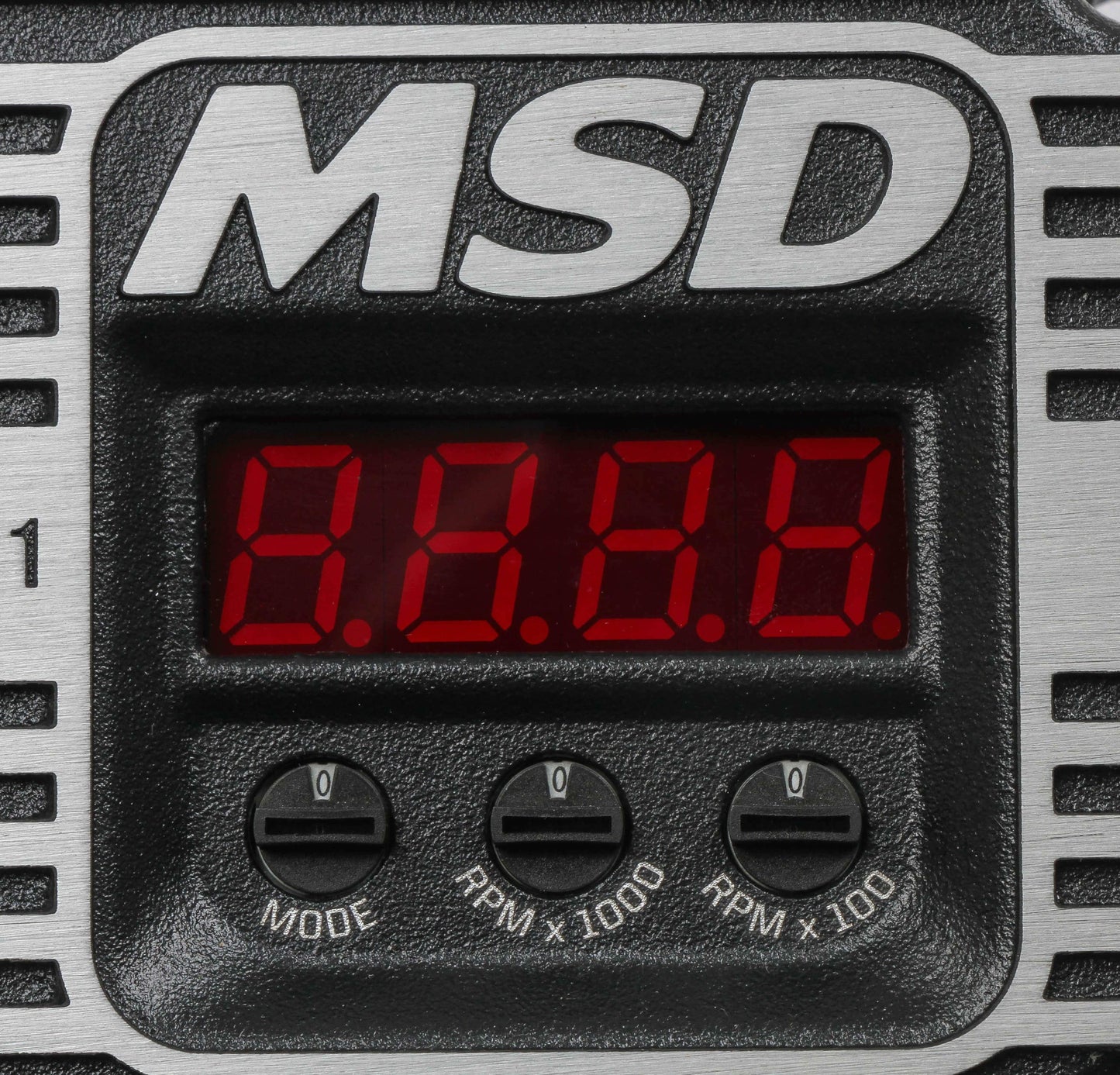 MSD Digital 6 Offroad Ignition - 6471
