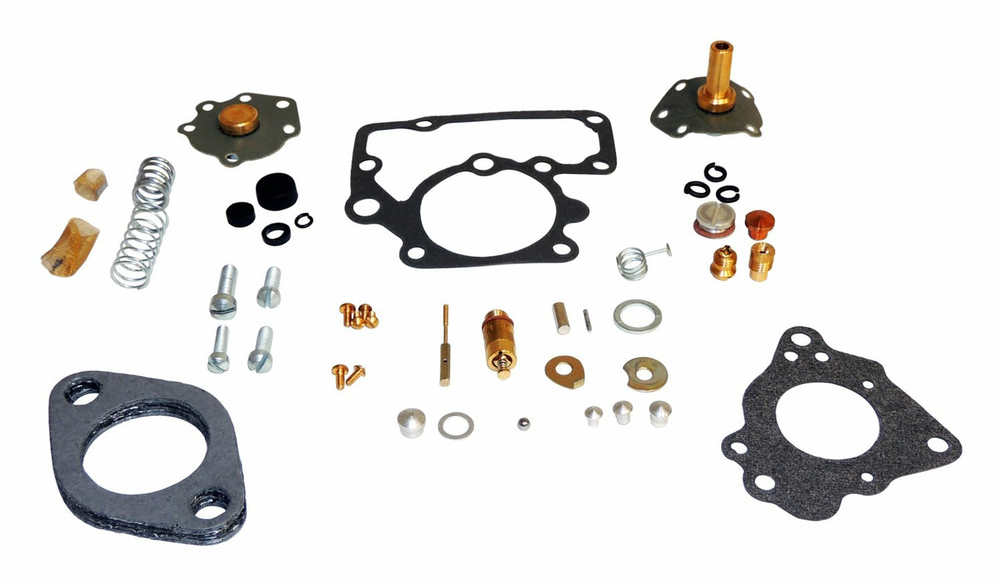 Vintage - Steel Multi Carburetor Repair Kit - 648065