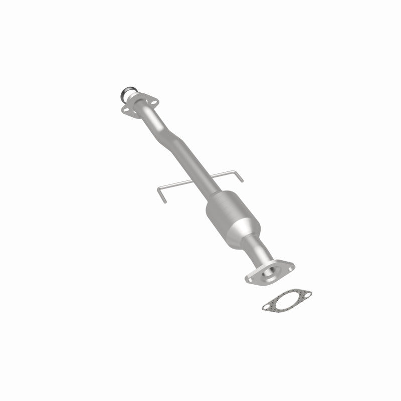1995 1997 Kia Sephia 1.8L Direct-Fit Catalytic Converter 4481034 Magnaflow - Catalytic Converters Car Part People
