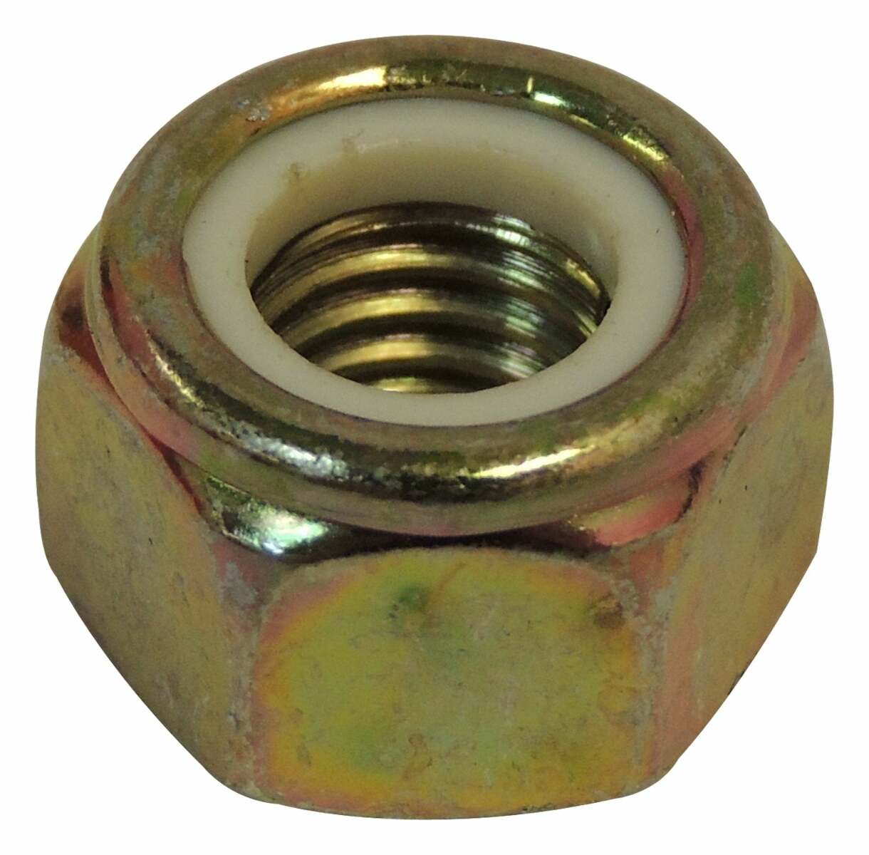 Crown Automotive - Metal Zinc Sway Bar Link Nut - 6502979